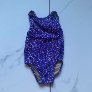 J Crew | Baby Swimsuit | one piece